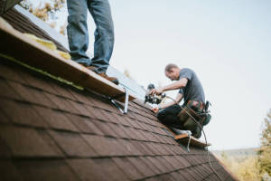 Local Roofers in Ridgewood, SC